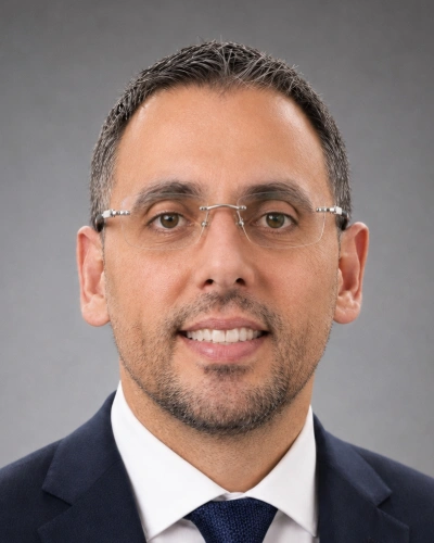 Dr. Yousef Abdelghaffar 